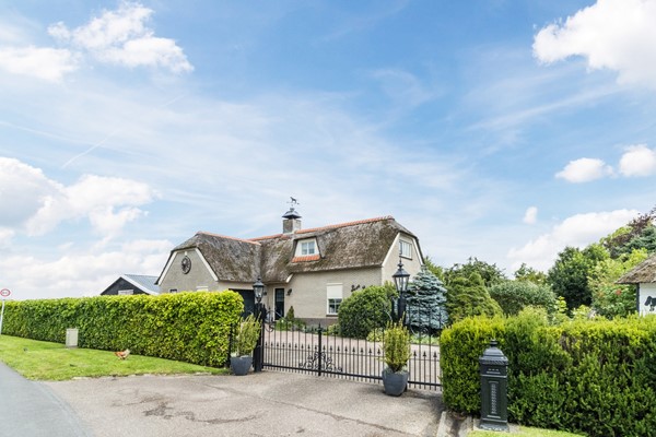 Medium property photo - Voorweg 46, 2391 AD Hazerswoude-Dorp